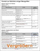 graphischer Simulationsplan